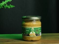 FINDIK EZMESİ 180 GR