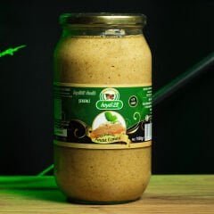 FINDIK EZMESİ 1000 GR