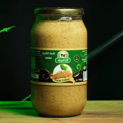 FINDIK EZMESİ 1000 GR
