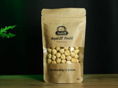 KAVRULMUŞ İÇ FINDIK 120 GR