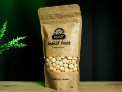 KAVRULMUŞ İÇ FINDIK 250 GR