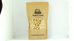 KAVRULMUŞ İÇ FINDIK 500 GR