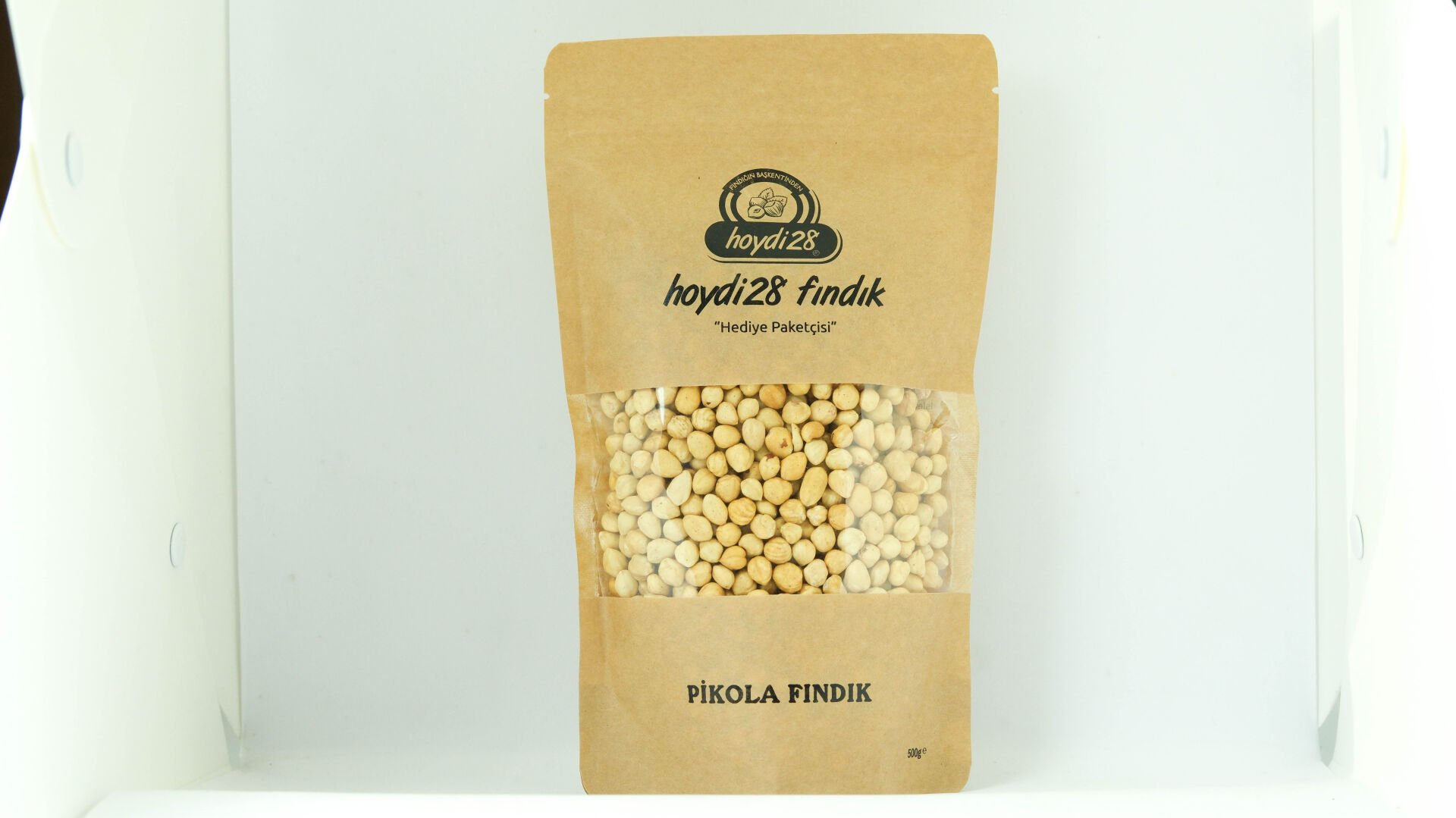 PİKOLA FINDIK 500 GR