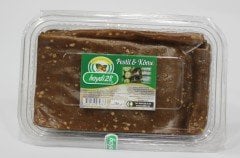 FINDIKLI PESTİL 500 GR