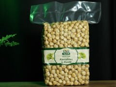 1000 GR KAVRULMUŞ İÇ FINDIK