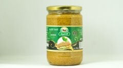 ŞEKERSİZ FINDIK EZMESİ 550 GR.