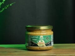 ŞEKERSİZ FINDIK EZMESİ 300GR.