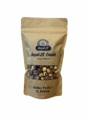 ZARLI TUZLU  İÇ KAVRULMUŞ FINDIK 250GR