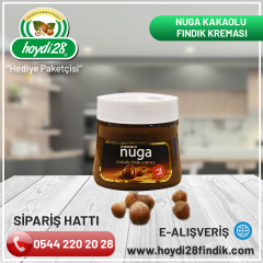 NUGA KAKAOLU KREMA 350GR