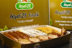 DOĞAL KÖME ÇEŞİTLERİ  1 KG