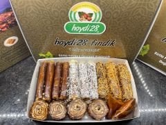 DOĞAL KÖME ÇEŞİTLERİ  1 KG