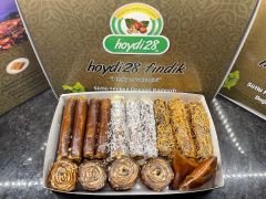 DOĞAL KÖME ÇEŞİTLERİ  1 KG