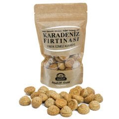 110 GR KARADENİZ FIRTINASI FINDIK EZMESİ KURABİYESİ