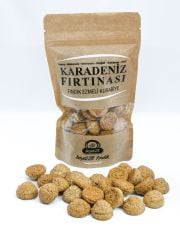 KARADENİZ FIRTINASI FINDIK EZMESİ KURABİYESİ 150 G