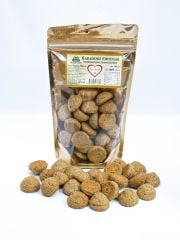 KARADENİZ FIRTINASI FINDIK EZMELİ KURABİYE 100 G