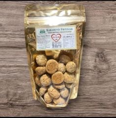 KARADENİZ FIRTINASI FINDIK EZMELİ KURABİYE 100 G