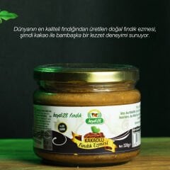 KAKAOLU FINDIK EZMESİ 320 GR