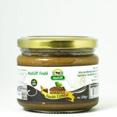 KAKAOLU FINDIK EZMESİ 320 GR