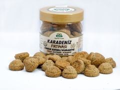 100 GR KARADENİZ FIRTINASI - FINDIK EZMESİ KURABİYESİ